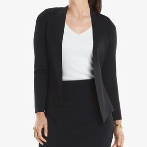 Like New MM LaFleur Woolf Jardigan